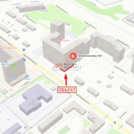 Продажа торгового помещения ЖК "Центральный" 