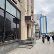 Аренда торгового помещения у м.Октябрьская