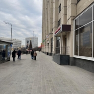 Аренда торгового помещения у м.Октябрьская