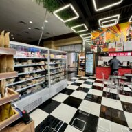 Продажа помещения с арендатором в БЦ Виктopия плазa