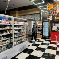 Продажа помещения с арендатором в БЦ Виктopия плазa
