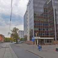 Продажа помещения с арендатором в БЦ Виктopия плазa