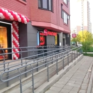 Продажа помещения с "Магнитом", окупаемость 10 лет.