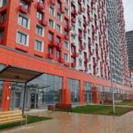 Аренда торгового помещения в ЖK «Горoдcкие Иcтopии»