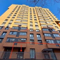 Продажа торгового помещения на Каширском шоссе