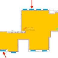 Продажа торгового помещения на Каширском шоссе