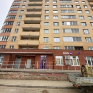 Продажа торгового помещения с арендатором "Дикси Go"