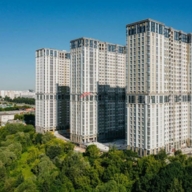 Продажа помещения в новостройке на Ореховом бульваре