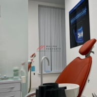 Продажа помещения под стоматологию в ЖК Белая Дача парк