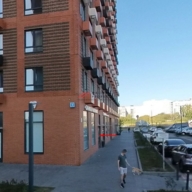 Продажа помещения под стоматологию в ЖК Белая Дача парк