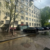 Продажа торгового помещения с арендатором "Самокат"