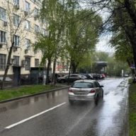 Продажа торгового помещения с арендатором "Самокат"