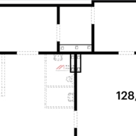 Продажа торгового помещения в ЖК Люблинский парк