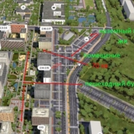 Аренда торгового помещения в ЖК Ильинские луга