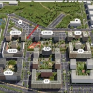 Аренда торгового помещения в ЖК Ильинские луга