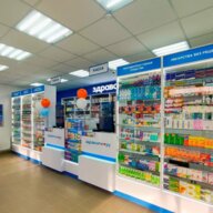 Продажа торгового здания с арендатором аптека