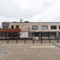 Продажа здания с арендатором в ЖК Кронштадтский 9