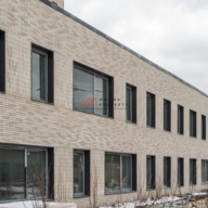 Продажа здания с арендатором в ЖК Кронштадтский 9