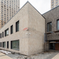 Продажа здания с арендатором в ЖК Кронштадтский 9