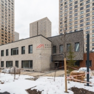 Продажа здания с арендатором в ЖК Кронштадтский 9