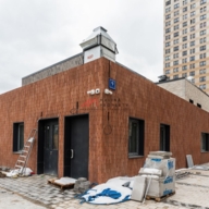 Продажа здания с арендатором в ЖК Кронштадтский 9