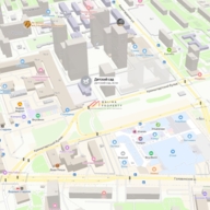 Продажа здания с арендатором в ЖК Кронштадтский 9