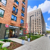 Продажа коммерческого помещения в Москве