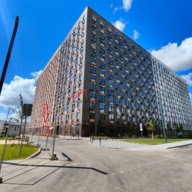 Продажа коммерческого помещения в Москве