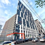 Продажа помещения с сетевыми арендаторами