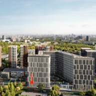 Продажа помещения с сетевыми арендаторами