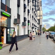 Продажа помещения с сетевыми арендаторами