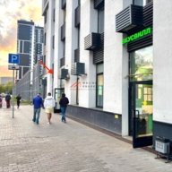 Продажа помещения с сетевыми арендаторами