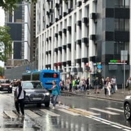 Продажа помещения с сетевыми арендаторами