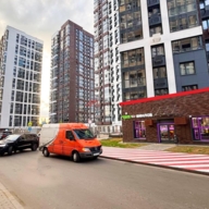 Продажа помещения с арендатором Винлаб