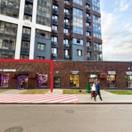 Продажа помещения с арендатором Винлаб