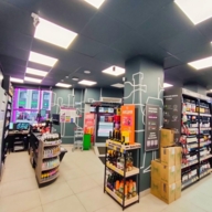 Продажа помещения с арендатором Винлаб