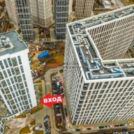 Продажа помещения с арендатором Винлаб