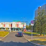 Продажа торгового центра Волжский