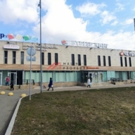 Продажа торгового центра Волжский