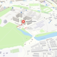 Продажа торгового помещения с арендаторами 