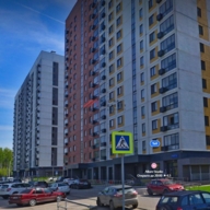 Продажа торгового помещения с арендаторами 