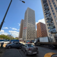 Продажа помещения в ЖК "Митинский лес" 