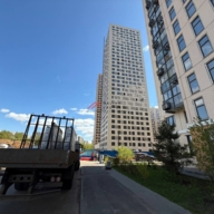 Продажа помещения в ЖК "Митинский лес" 