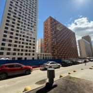 Продажа помещения в ЖК "Митинский лес" 