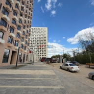 Продажа помещения в ЖК "Митинский лес" 