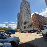 Продажа помещения в ЖК "Митинский лес" 