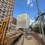 Продажа помещения в ЖК "Митинский лес" 