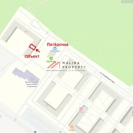 Продажа коммерческого помещения в Москве