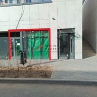 Аренда торгового помещения в ЖК "Спутник" 