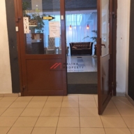 Продажа торгового центра заполненного арендаторами